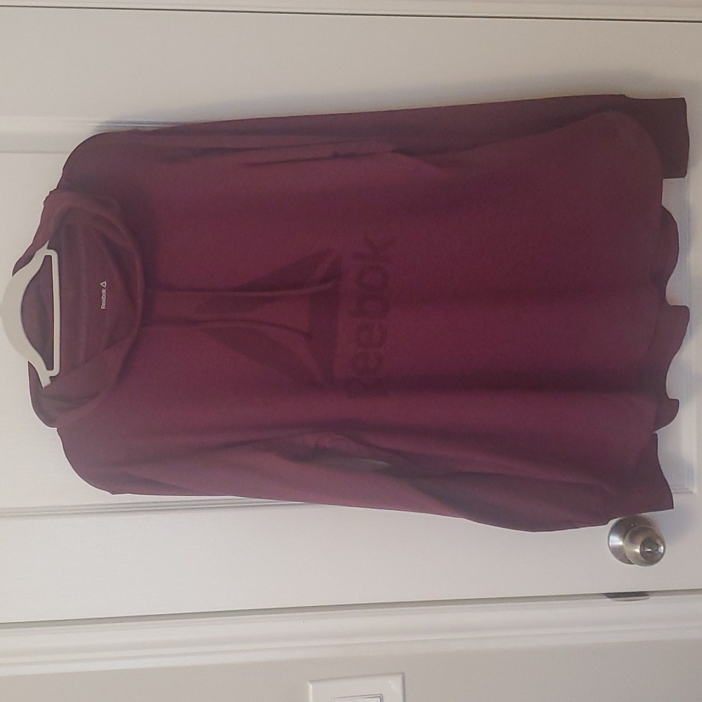 Reebok Activewear Hoodie